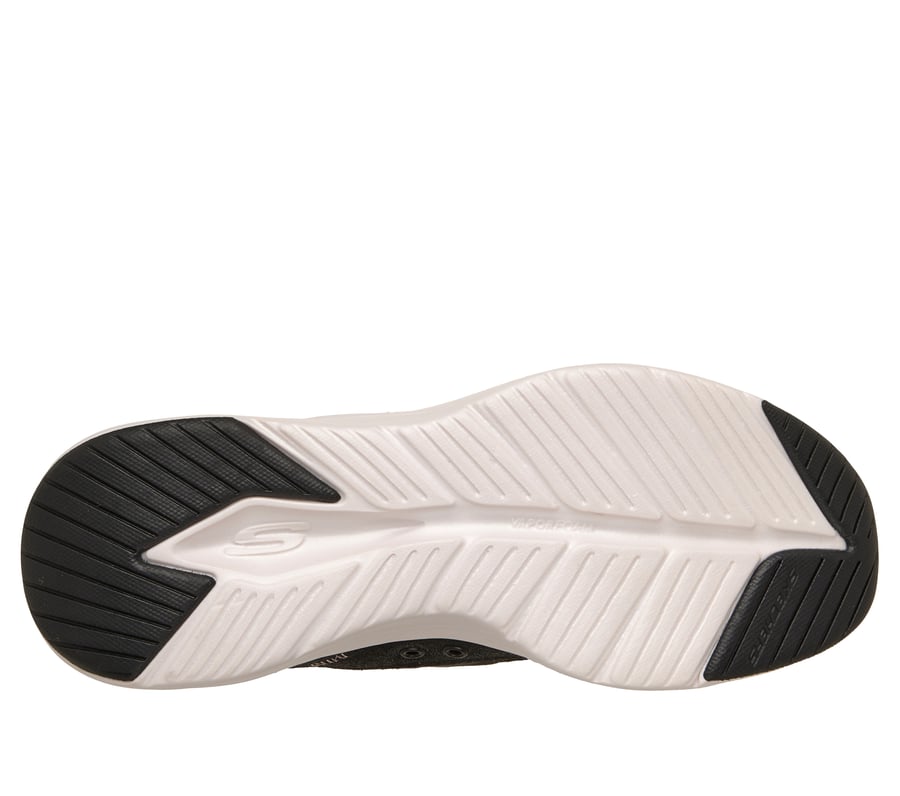 skechers slip-ins konturschaum – bequeme passform natürlicher tragekomfort