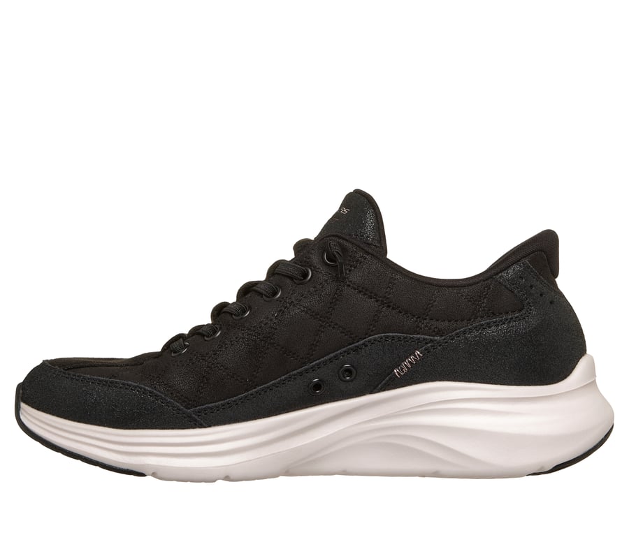 skechers slip-ins konturschaum – bequeme passform natürlicher tragekomfort