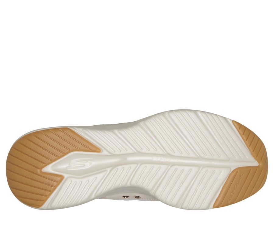 skechers slip-ins martha stewart konturschaum – gemütliche passform süße ruhe