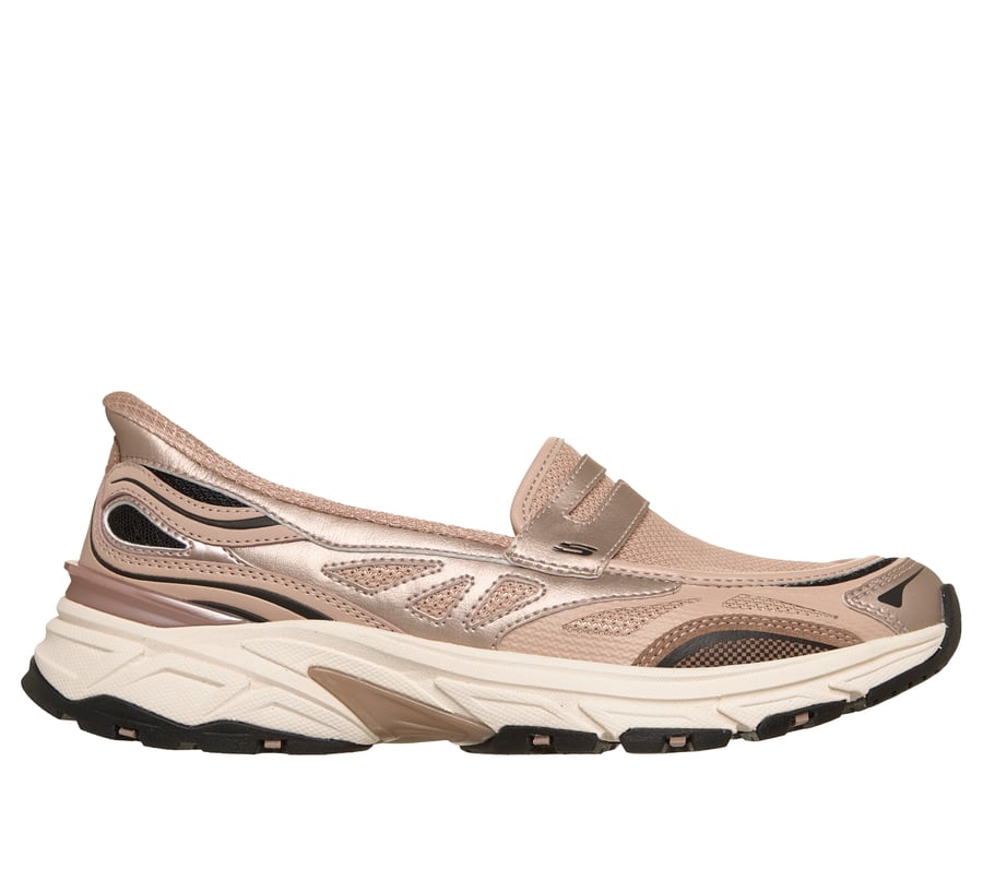 skechers slip-ins stamina sport – instant icon