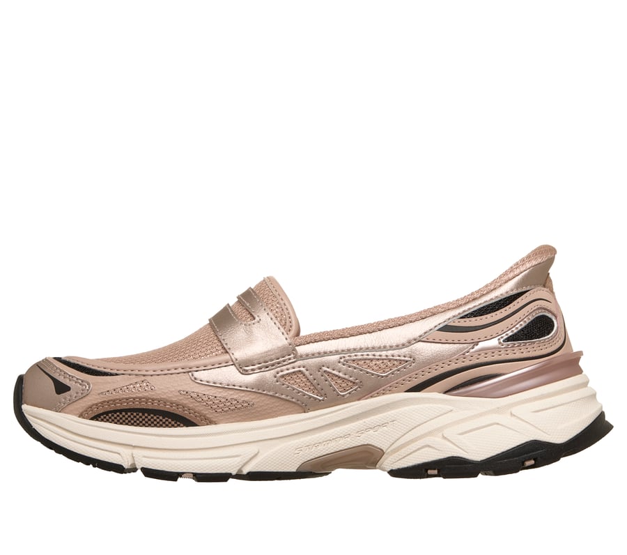 skechers slip-ins stamina sport – instant icon