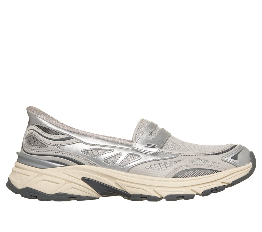 skechers slip-ins stamina sport – instant icon