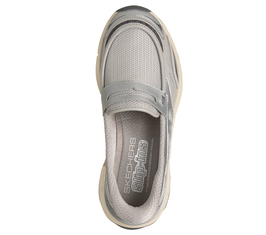 skechers slip-ins stamina sport – instant icon