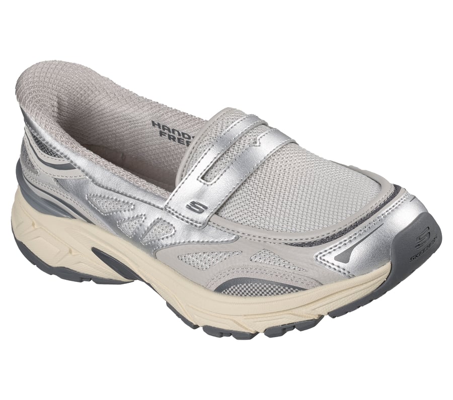 skechers slip-ins stamina sport – instant icon