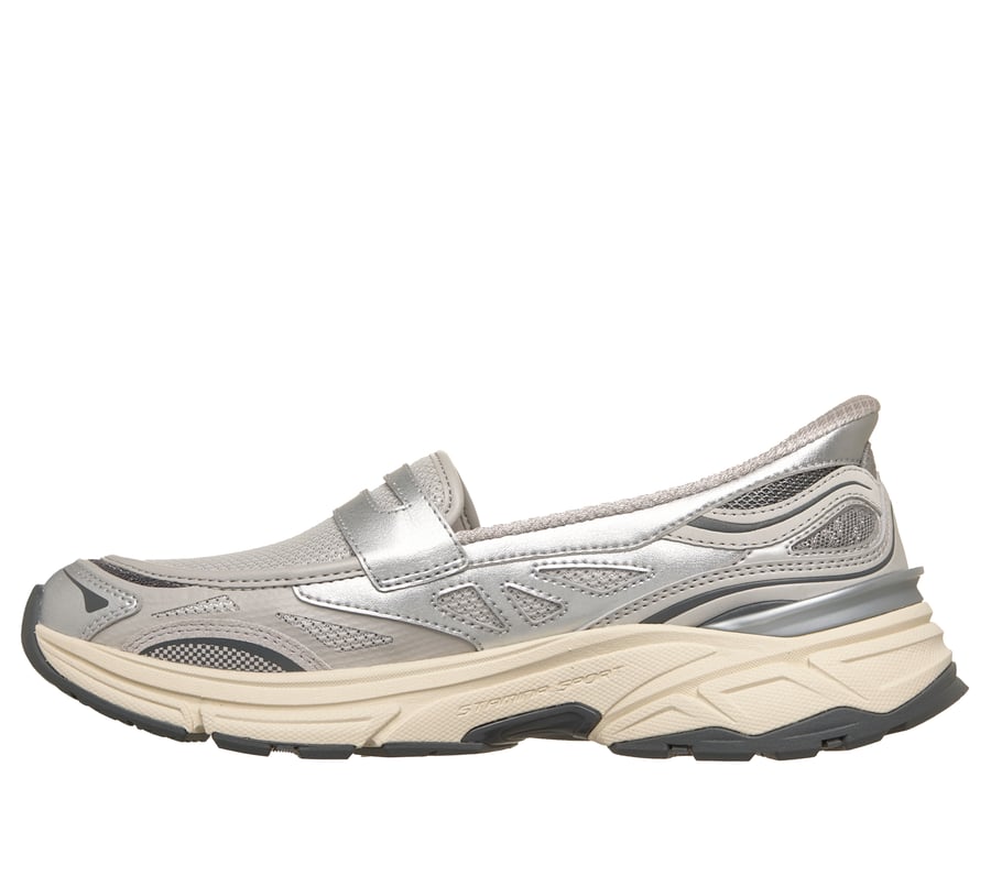 skechers slip-ins stamina sport – instant icon