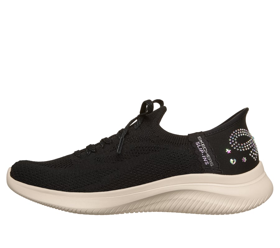 skechers slip-ins ultra flex 4.0 – polished charm