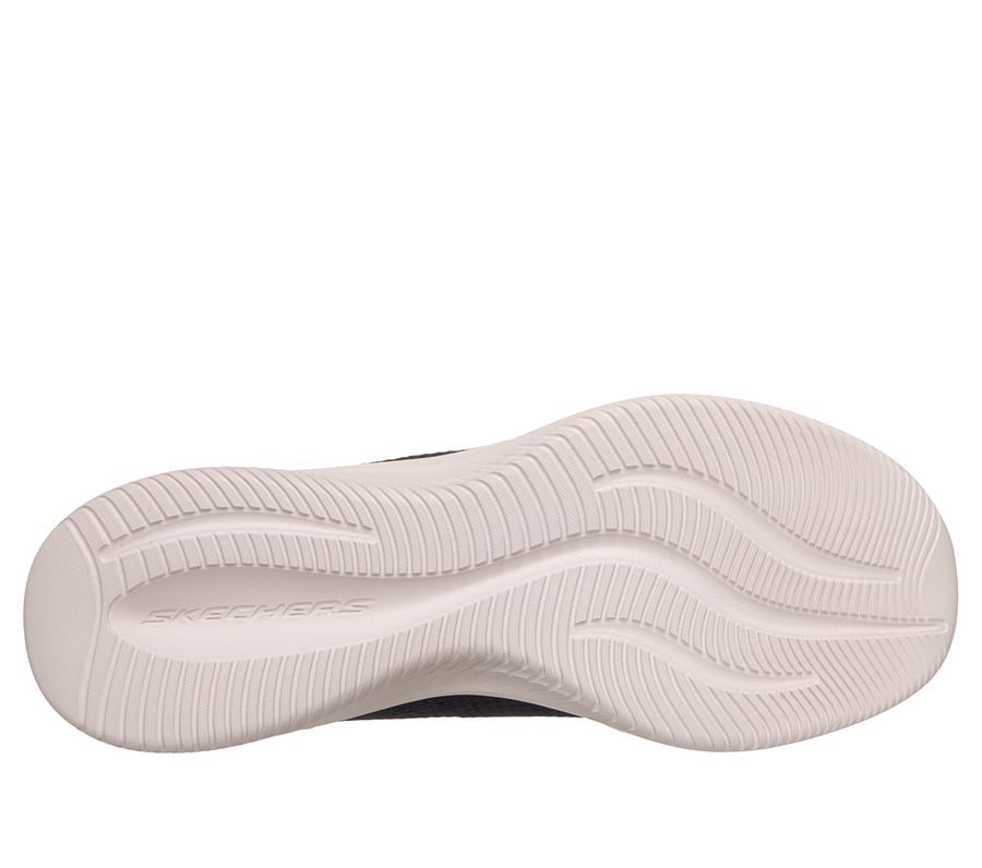 skechers slip-ins ultra flex 4.0 – polished charm