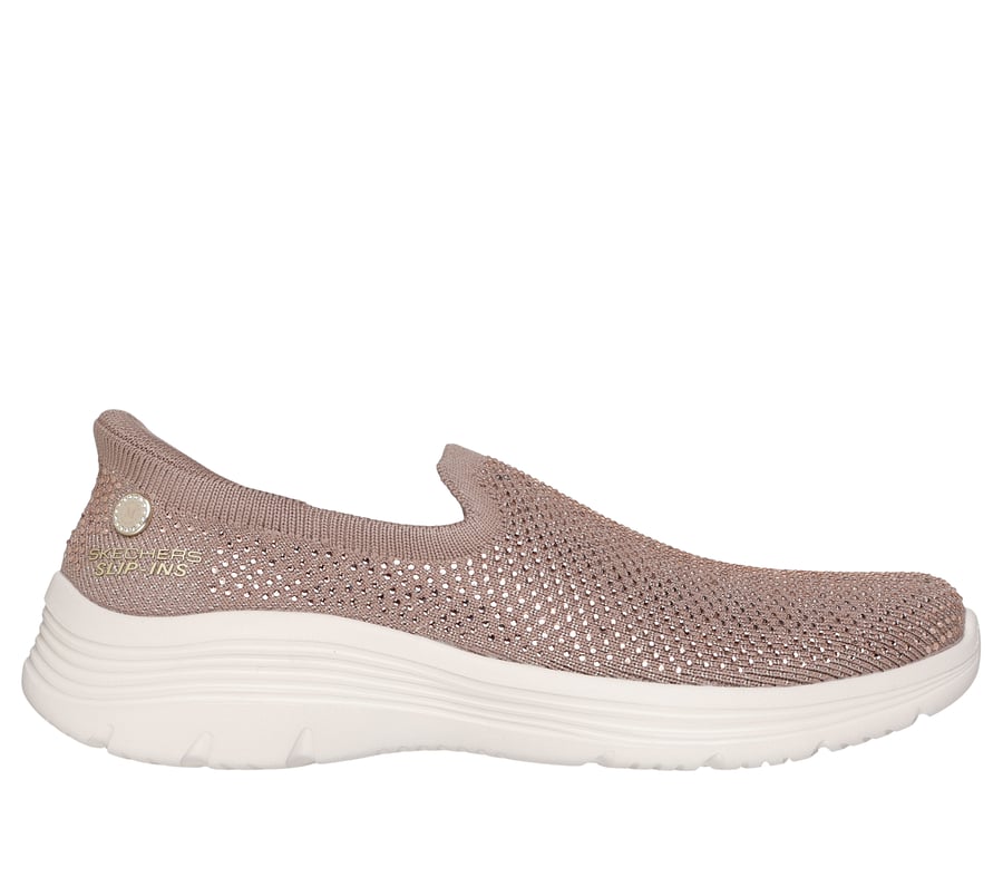 skechers slip-ins martha stewart bedford – ein echtes schmuckstück