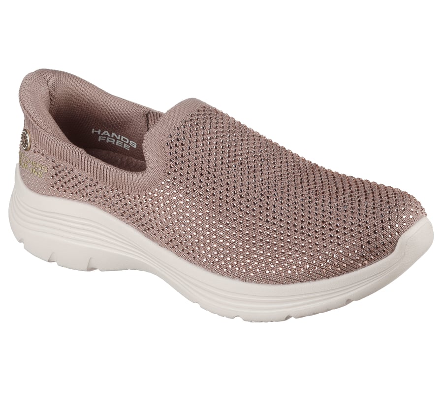 skechers slip-ins martha stewart bedford – ein echtes schmuckstück