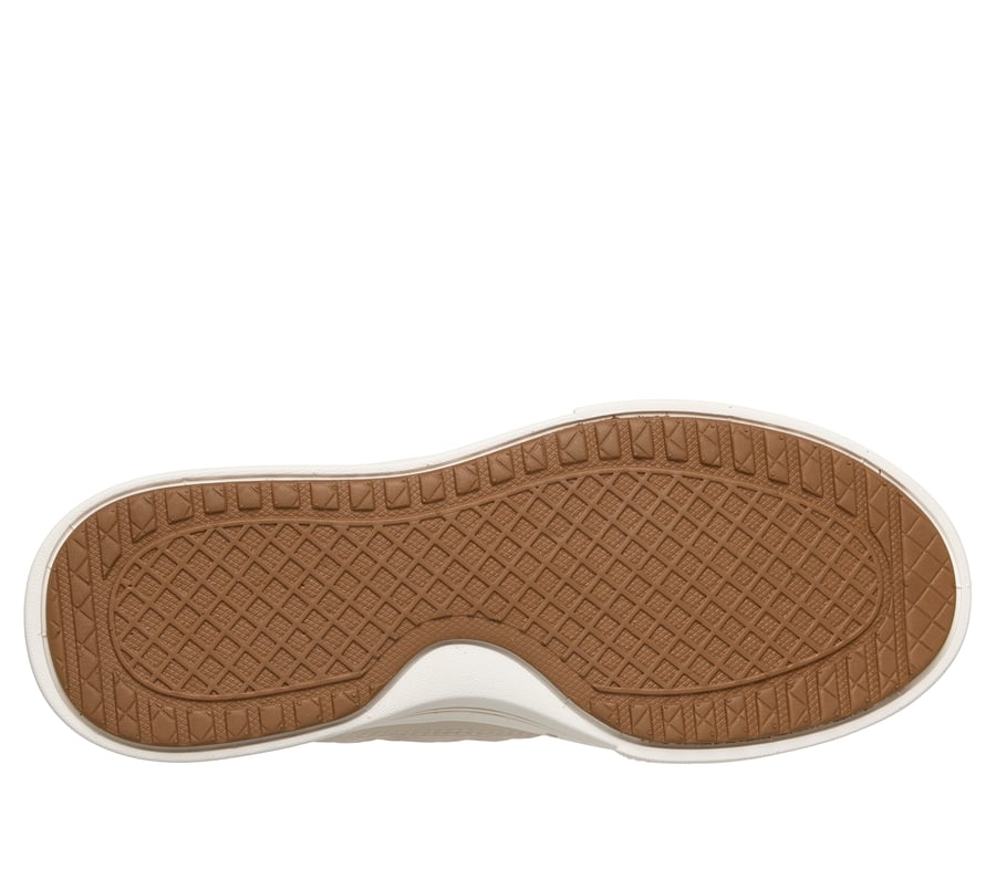 skechers slip-ins arch fit arcade - cozy fit cuddle steps
