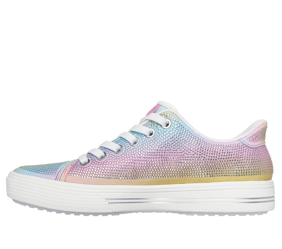 skechers slip-ins arch fit arcade – begeistert von der ersten bis zur letzten minute