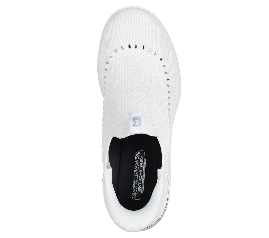 skechers slip-ins mark nason der triple wedge - clariti