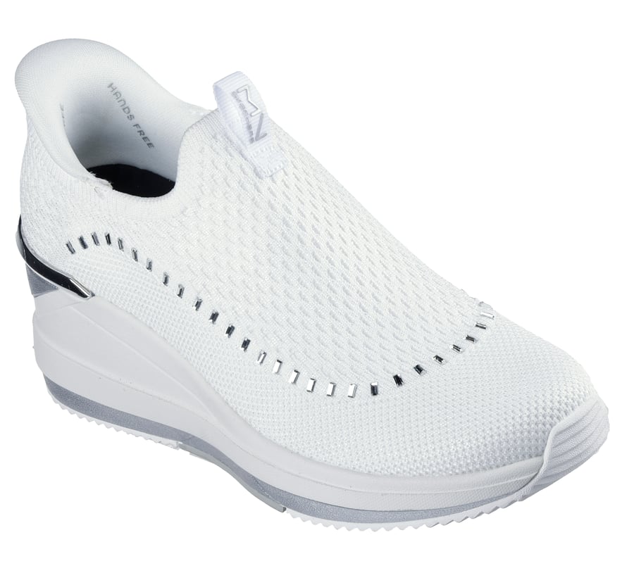 skechers slip-ins mark nason der triple wedge - clariti