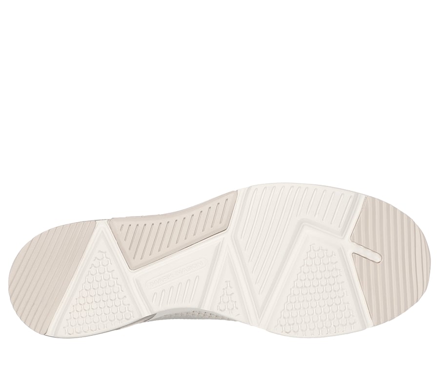 skechers slip-ins mark nason ein keilschuh - crescent
