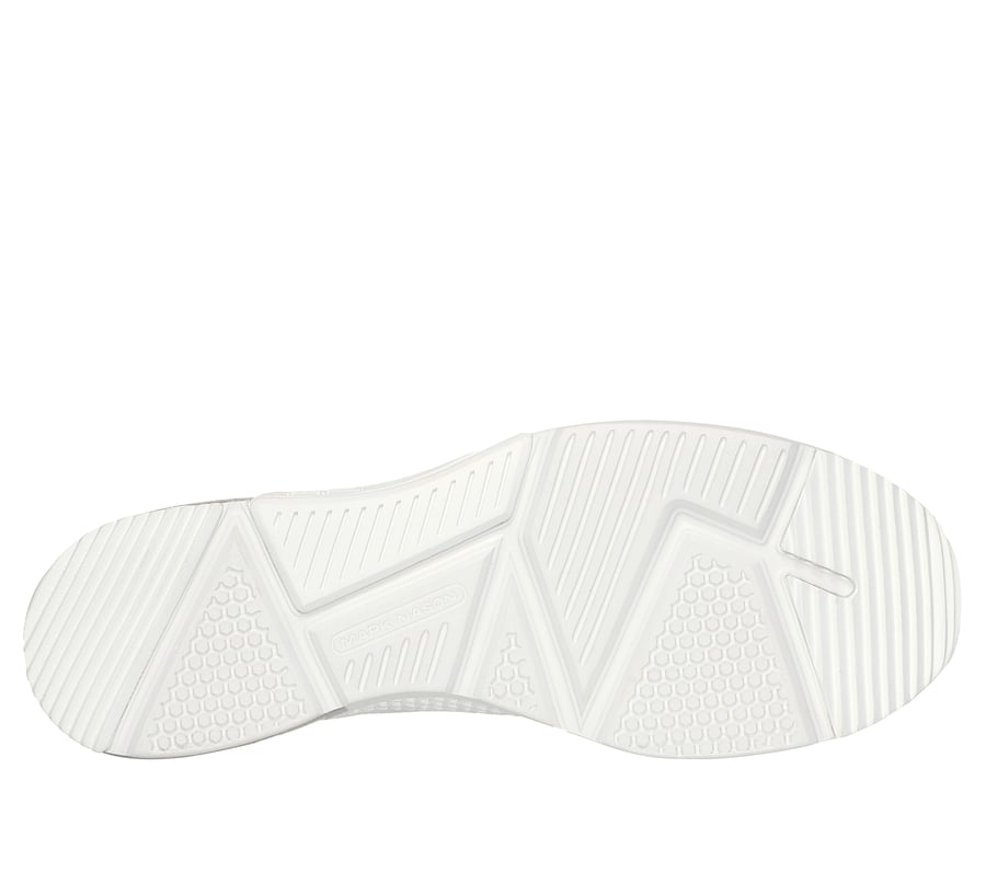 skechers slip-ins mark nason ein keilschuh - crescent