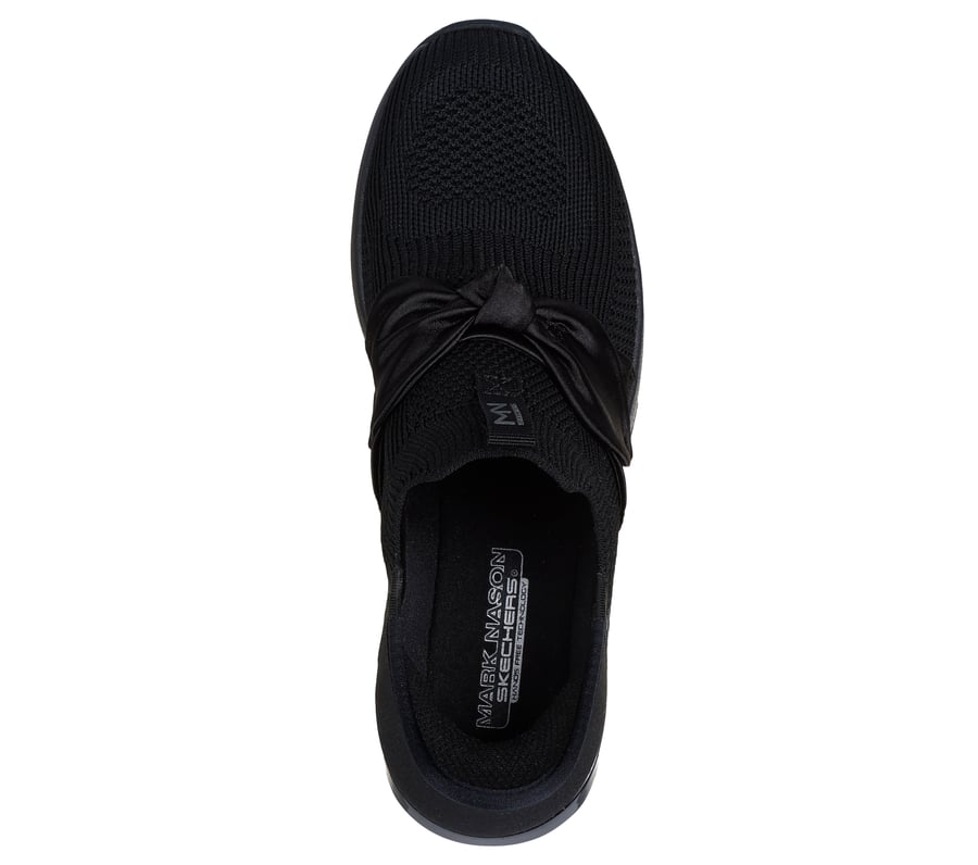 skechers slip-ins mark nason ein keil - enzie