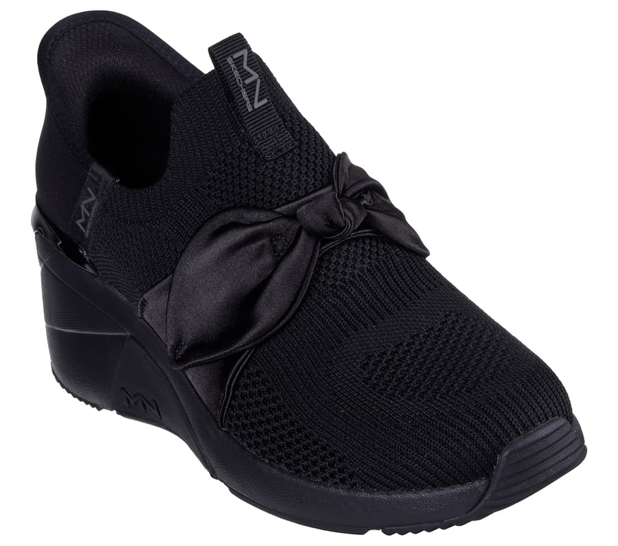 skechers slip-ins mark nason ein keil - enzie
