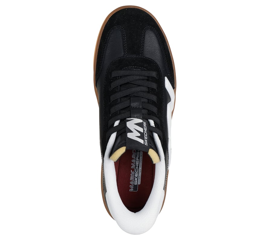 skechers slip-ins mark nason new wave cup - rori