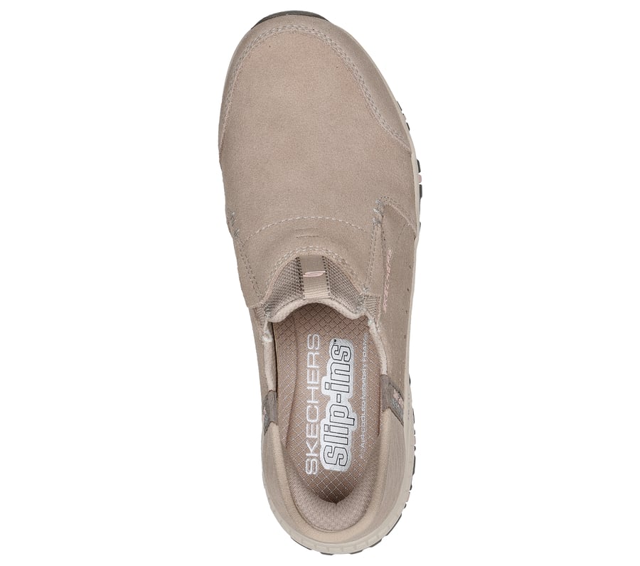 skechers slip-ins hillcrest - sunapee