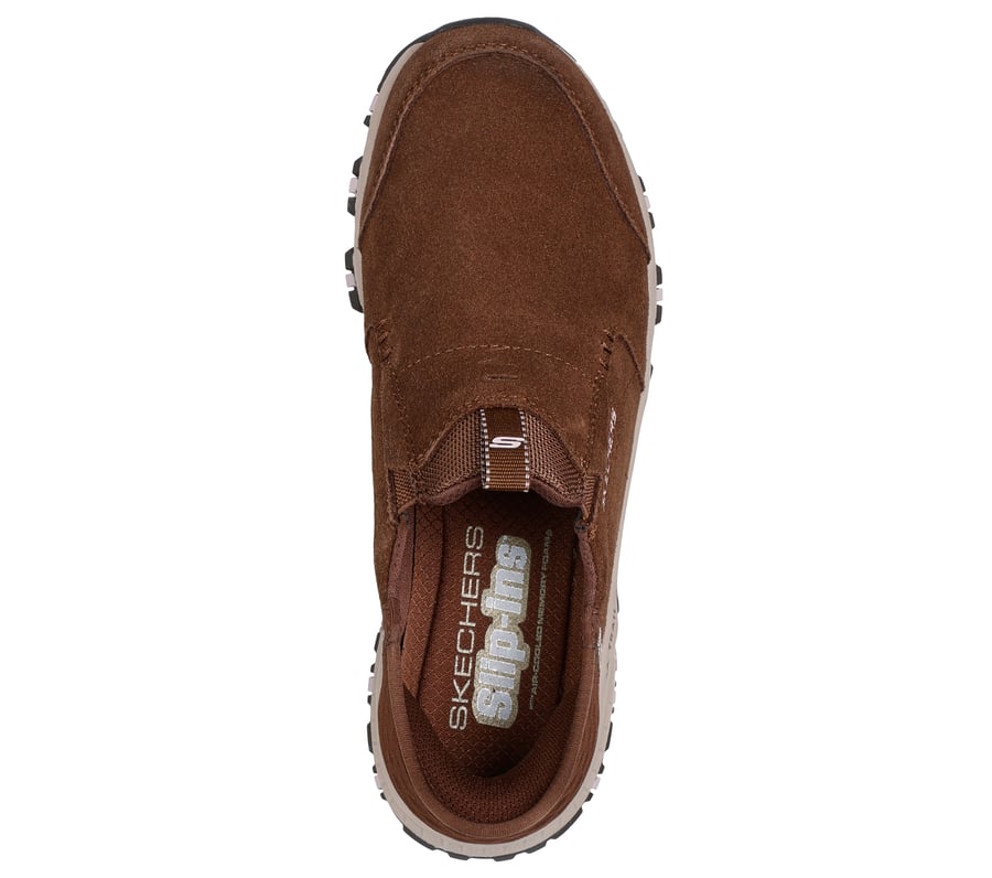 skechers slip-ins hillcrest - sunapee