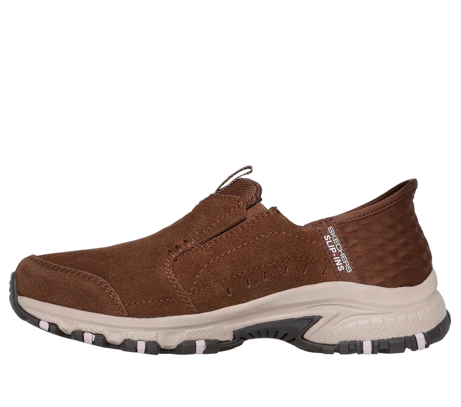 skechers slip-ins hillcrest - sunapee