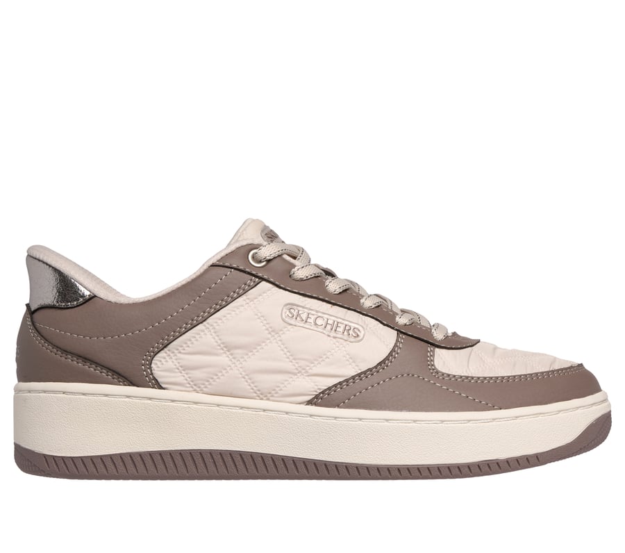 skechers slip-ins sport court 2.0 – bequeme passform für den alltag