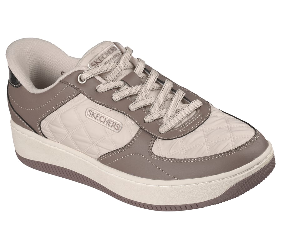 skechers slip-ins sport court 2.0 – bequeme passform für den alltag