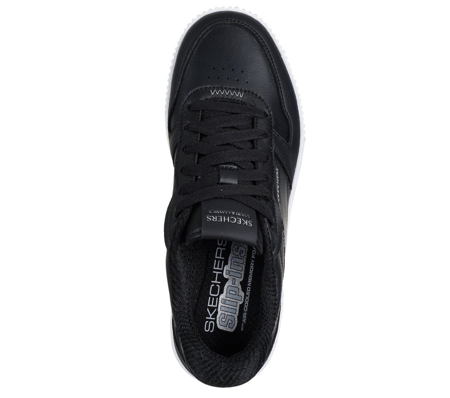 skechers slip-ins jade - neutralstellung