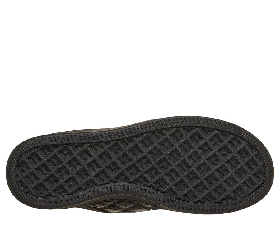 skechers slip-ins sport court 92 - cozy fit cosmic shine