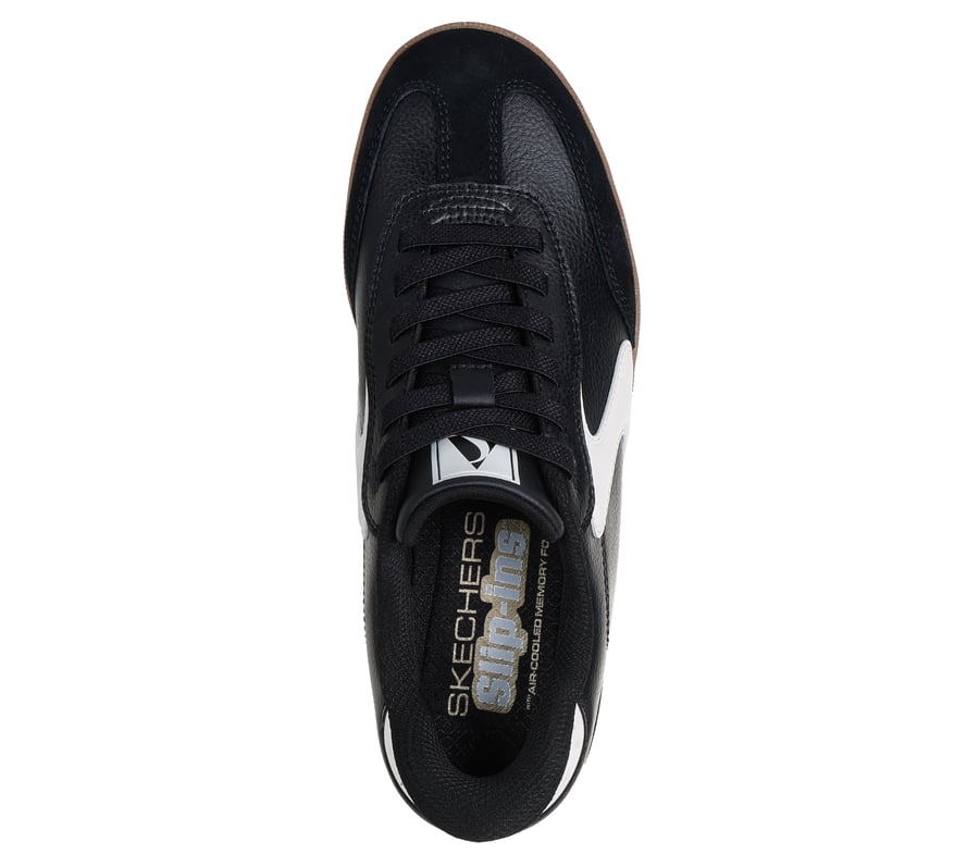 skechers slip-ins hotshot – die perfekte wahl