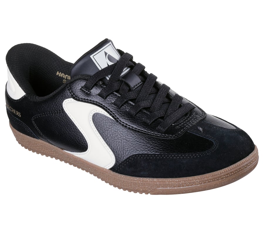 skechers slip-ins hotshot – die perfekte wahl