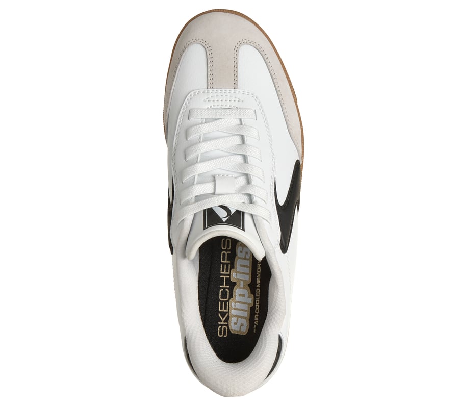 skechers slip-ins hotshot – die perfekte wahl