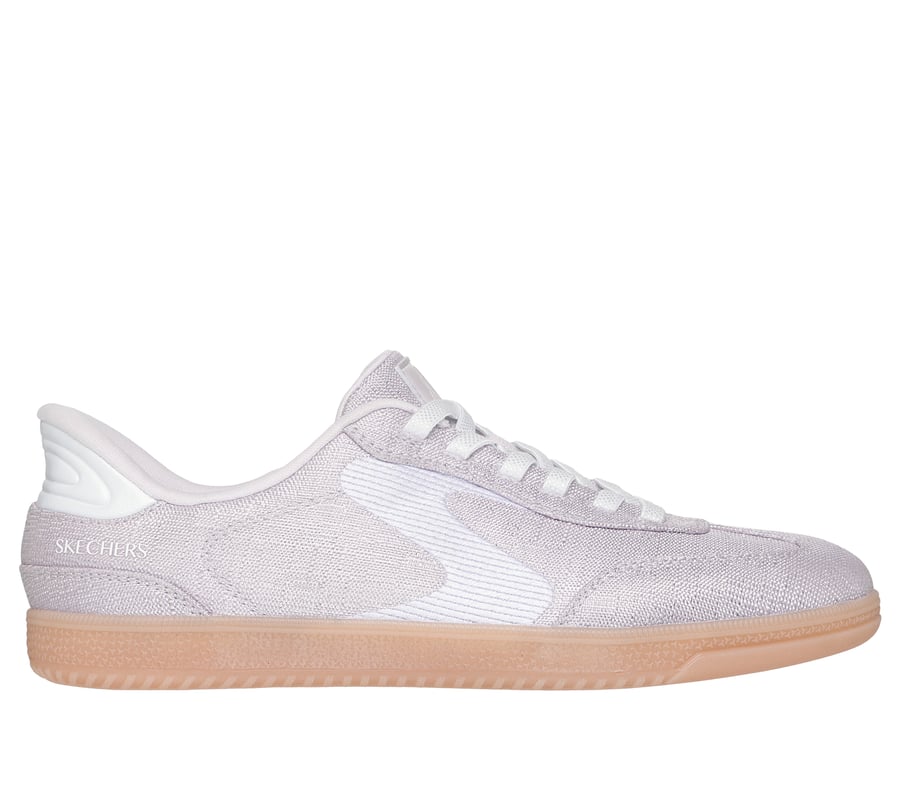 skechers slip-ins hotshot - radiant shimmer