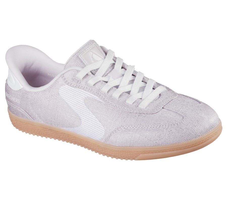skechers slip-ins hotshot - radiant shimmer