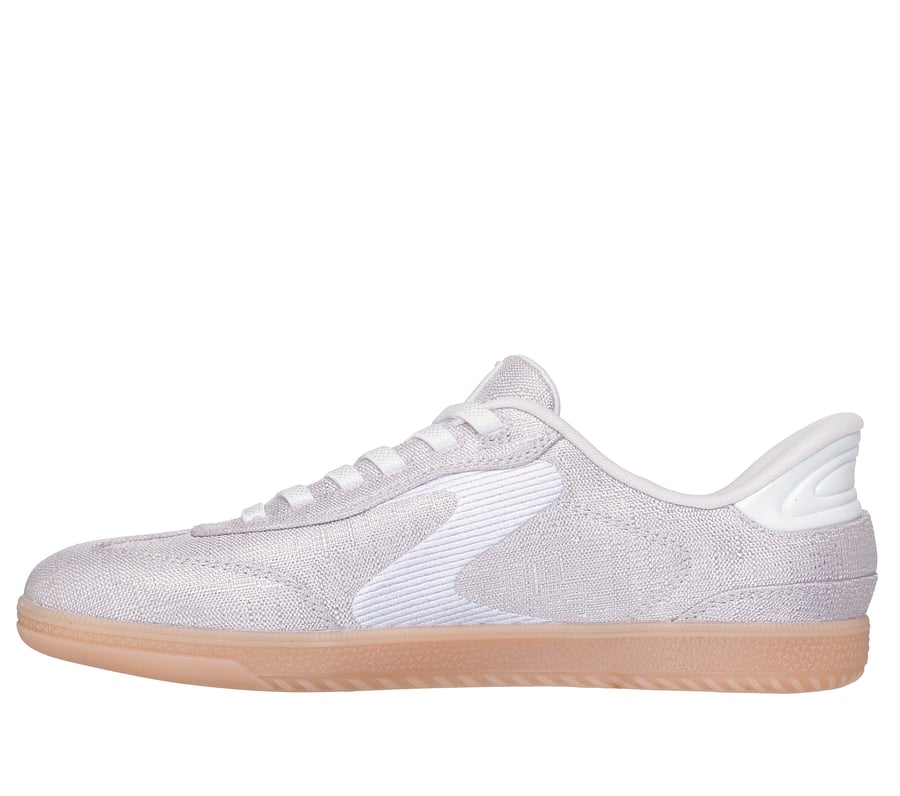 skechers slip-ins hotshot - radiant shimmer