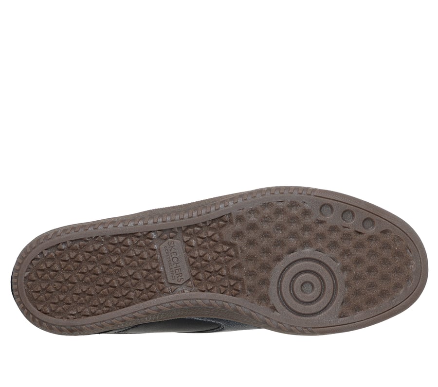 skechers slip-ins hotshot – schimmer und glanz