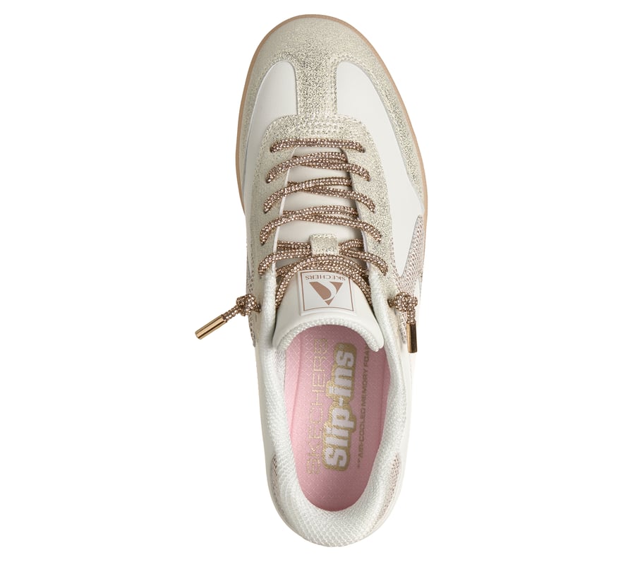 skechers slip-ins hotshot - daily diamonds