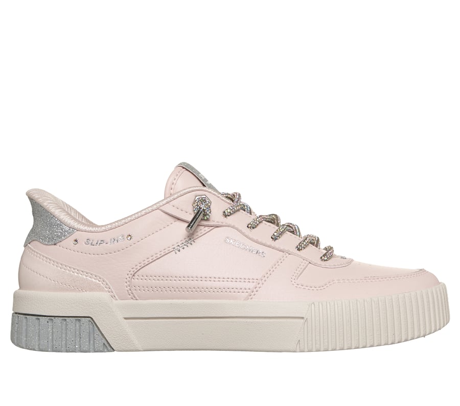 skechers slip-ins jade - radiant reflections