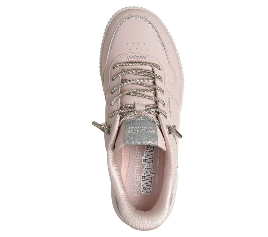 skechers slip-ins jade - radiant reflections
