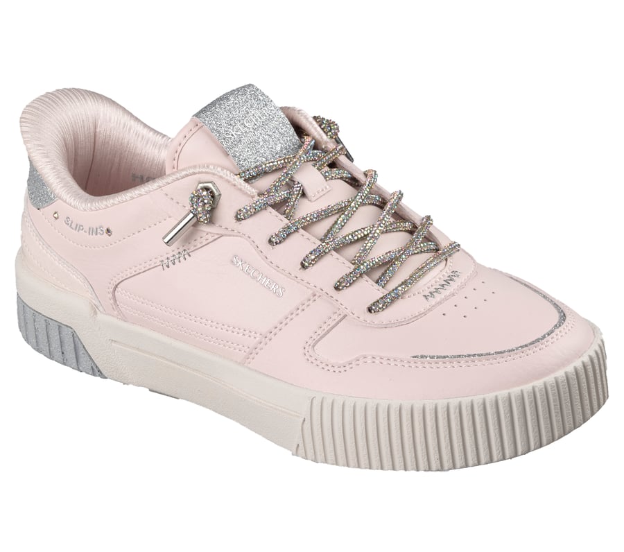 skechers slip-ins jade - radiant reflections