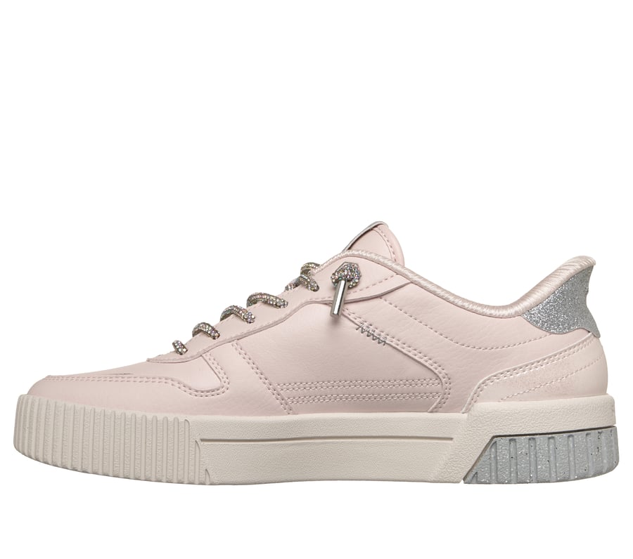 skechers slip-ins jade - radiant reflections