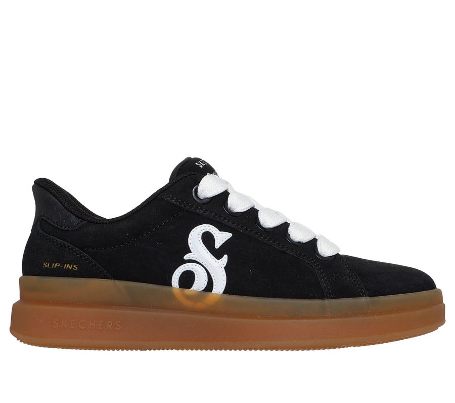 skechers slip-ins snoop dogg courtside - cali girlz
