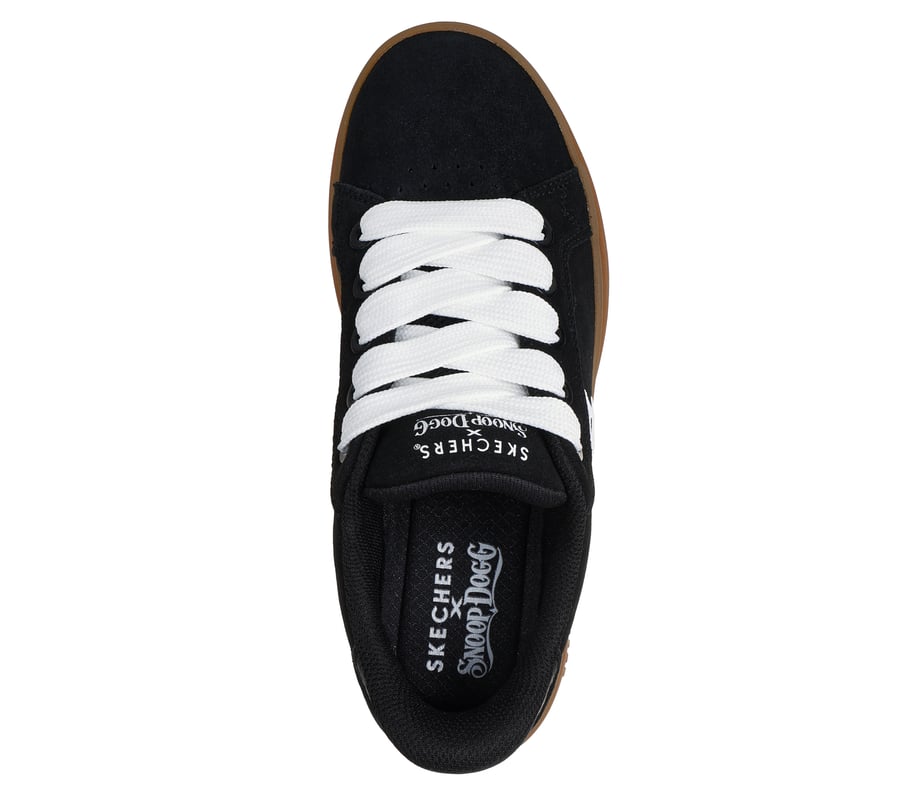 skechers slip-ins snoop dogg courtside - cali girlz