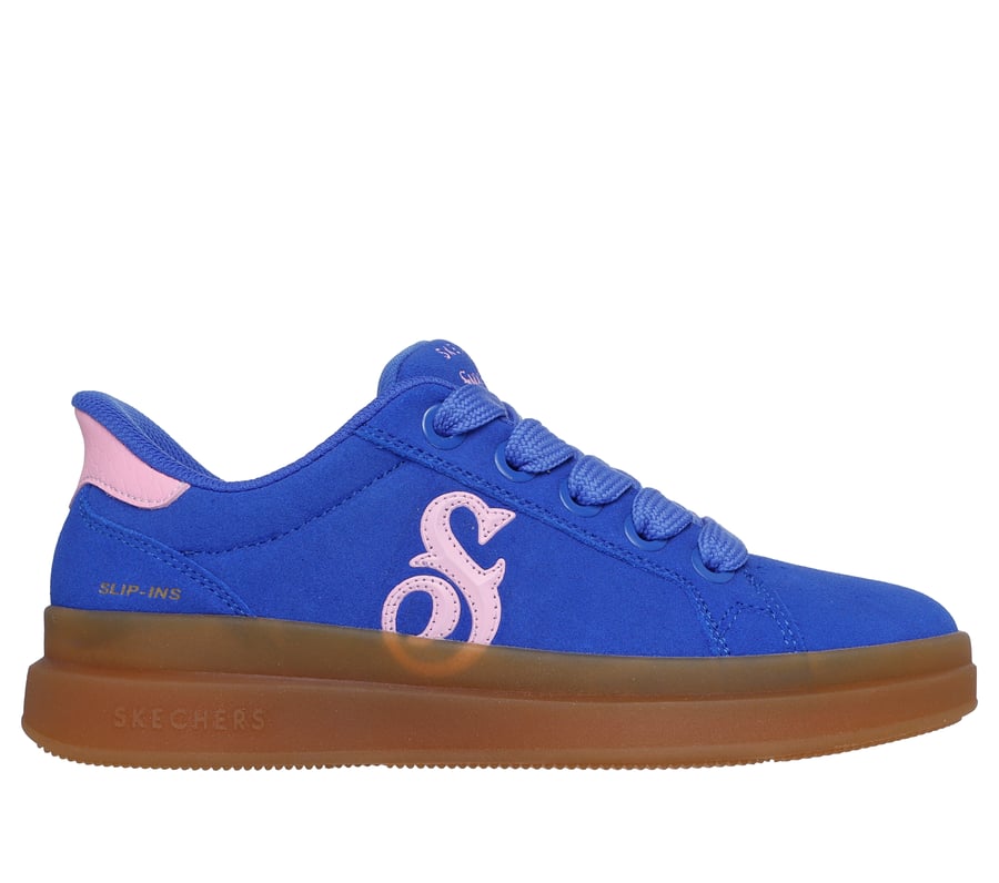 skechers slip-ins snoop dogg courtside - cali girlz