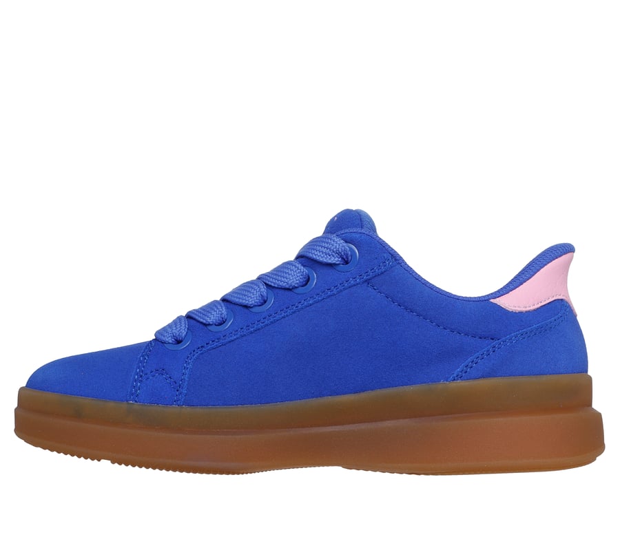 skechers slip-ins snoop dogg courtside - cali girlz