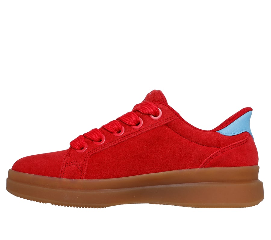 skechers slip-ins snoop dogg courtside - cali girlz
