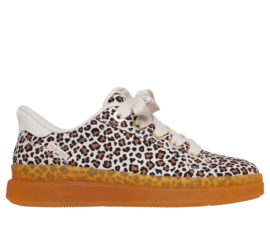 skechers slip-ins snoop dogg courtside - nature girlz