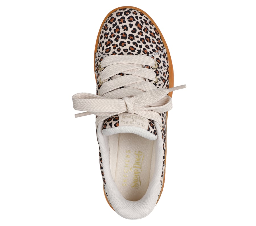 skechers slip-ins snoop dogg courtside - nature girlz