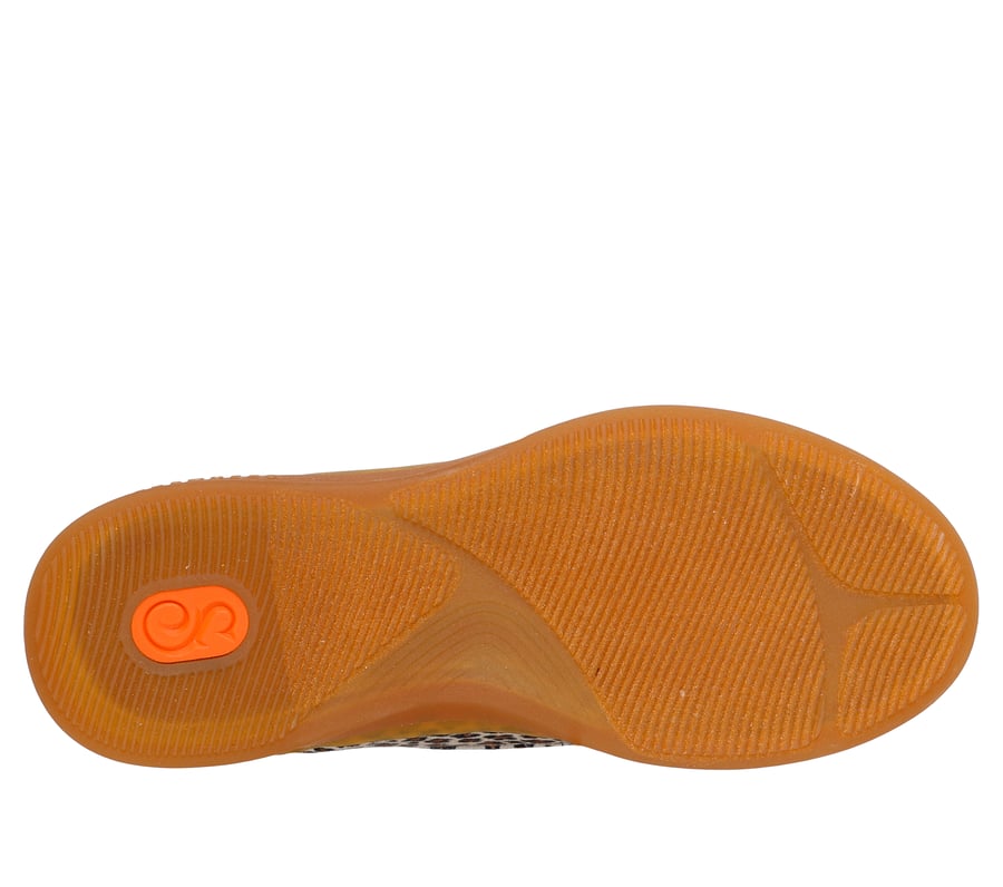 skechers slip-ins snoop dogg courtside - nature girlz