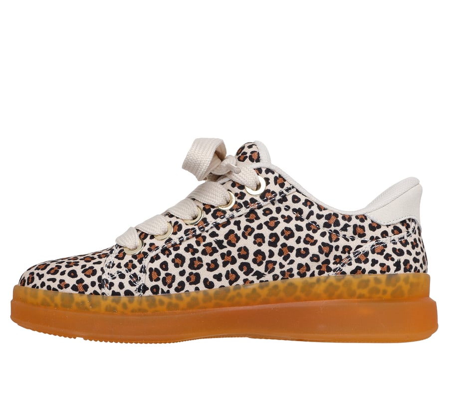 skechers slip-ins snoop dogg courtside - nature girlz